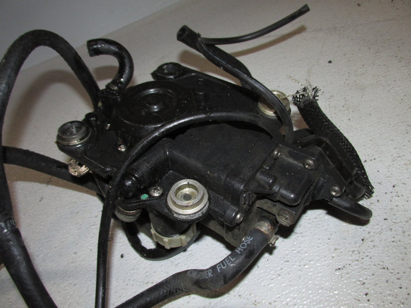 Johnson 90hp 60 Degree 2 Stroke Outboard VRO Fuel System (5004558)