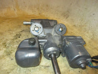 Load image into Gallery viewer, Yamaha 200hp OX66 2 stroke outboard Tilt Trim Unit
