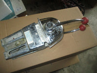 Load image into Gallery viewer, Outboard morse control box
