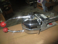 Load image into Gallery viewer, Outboard morse control box
