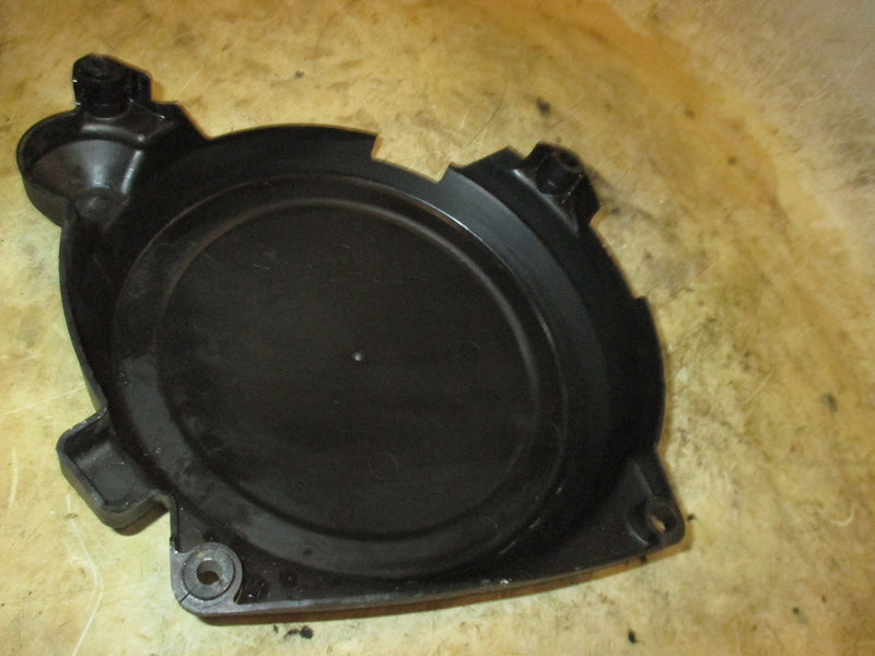 Yamaha 200hp OX66 2 stroke outboard Flywheel Cover (67H-81337-00-00)