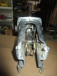 Load image into Gallery viewer, Outboard morse control box
