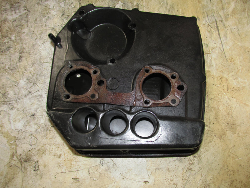 Evinrude 40hp 2 Stroke Outboard Intake Silencer (333522)