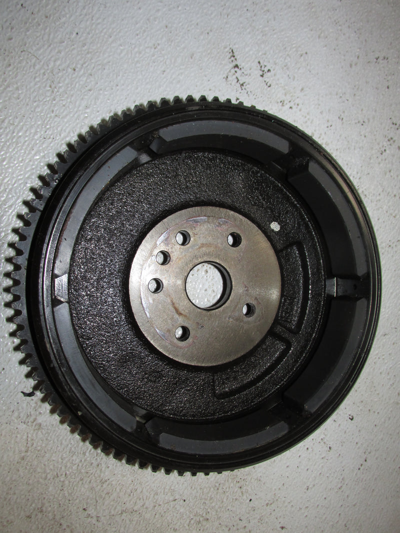 Johnson 90hp 60 Degree 2 Stroke Outboard Flywheel (584843)