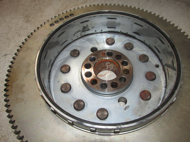 Yamaha 250hp VMAX SHO 4 Stroke Outboard Flywheel (6CB-W8145-00-00)