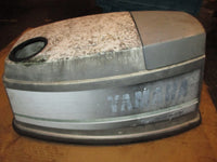 Load image into Gallery viewer, Yamaha 40hp precision blend outboard top cowling
