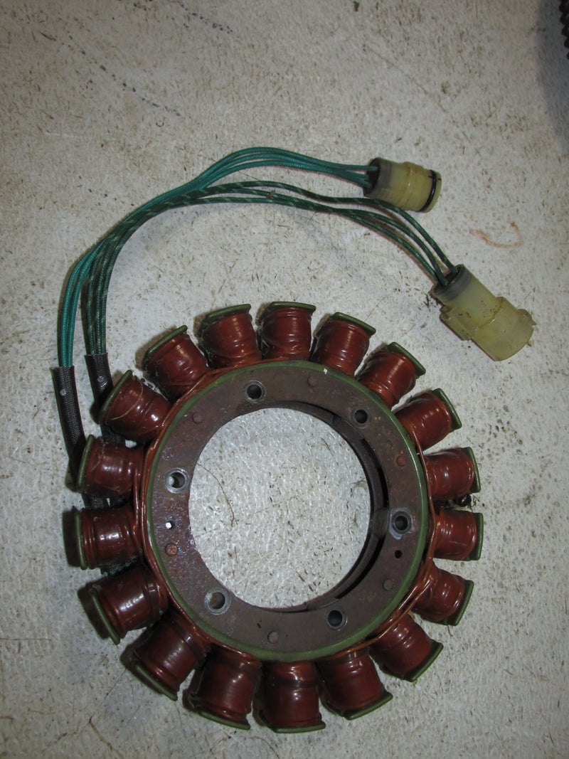 Yamaha 250hp VMAX SHO 4 Stroke Outboard Stator (6CB-81410-00-00)