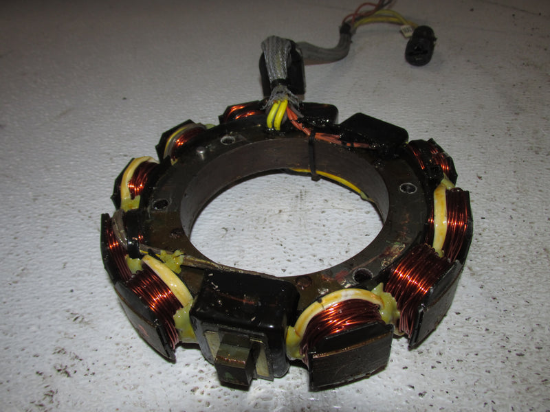 Johnson 90hp 60 Degree 2 Stroke Outboard Stator (584849)