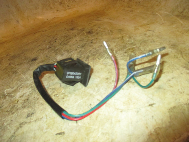 Mercury 3.0L 200hp 2 Stroke outboard Tilt Trim Switch
