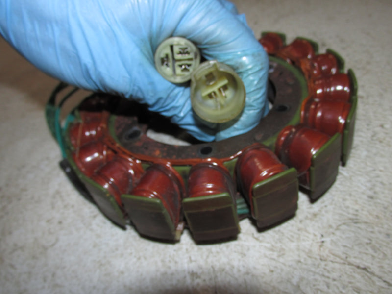 Yamaha 250hp VMAX SHO 4 Stroke Outboard Stator (6CB-81410-00-00)