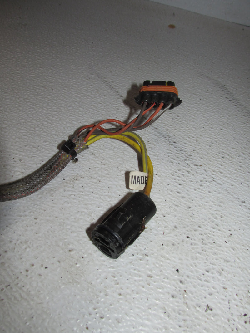 Johnson 90hp 60 Degree 2 Stroke Outboard Stator (584849)