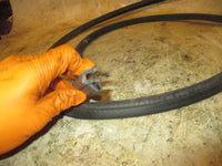 Load image into Gallery viewer, Mercury 3.0L 200hp 2 Stroke outboard Cowling Grommet
