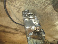 Load image into Gallery viewer, Yamaha 130hp 2 stroke outboard tilt trim unit
