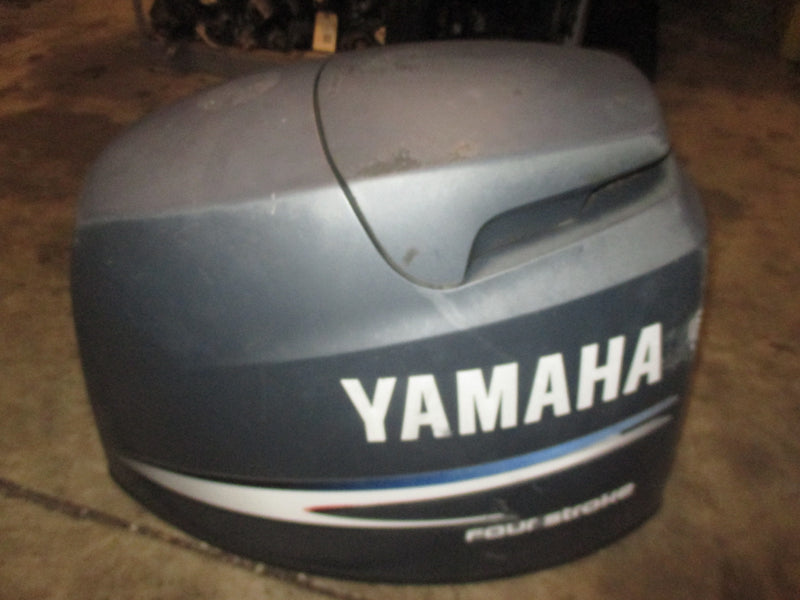 Yamaha 90hp 4 Stroke outboard Top Cowling