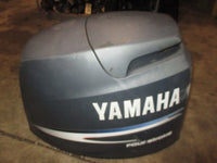 Load image into Gallery viewer, Yamaha 90hp 4 Stroke outboard Top Cowling
