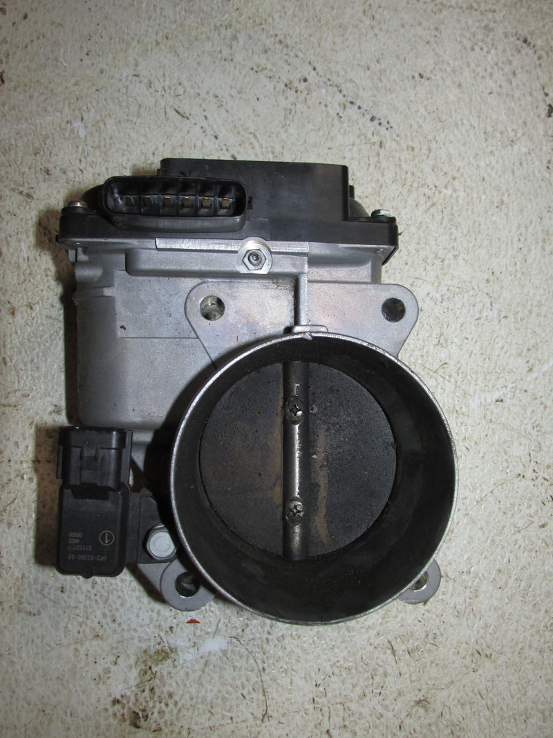 Yamaha 250hp VMAX SHO 4 Stroke Outboard Throttle Body (6CB-13751-00-00)