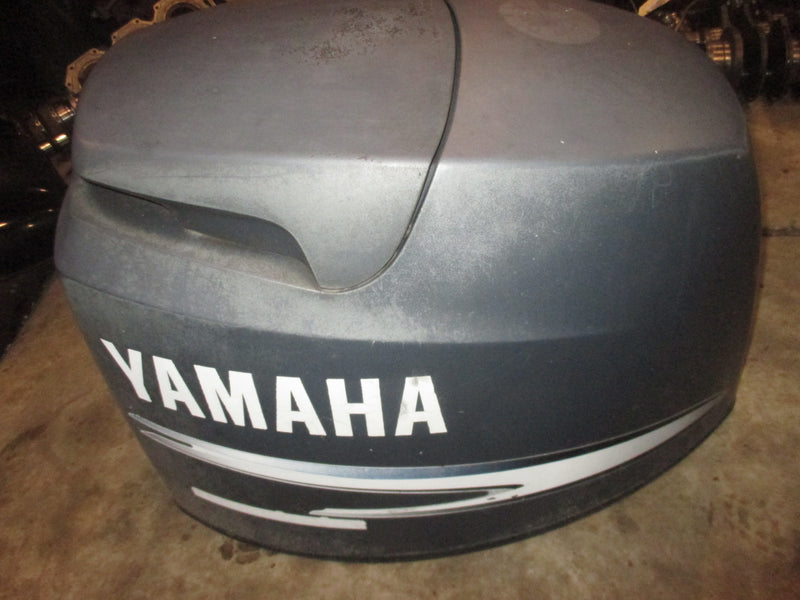 Yamaha 90hp 4 Stroke outboard Top Cowling