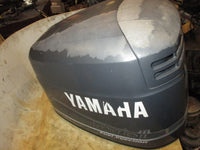 Load image into Gallery viewer, Yamaha 200hp OX66 2 stroke outboard Top Cowling
