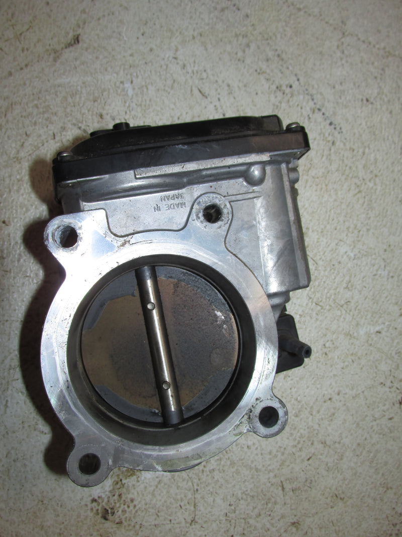 Yamaha 250hp VMAX SHO 4 Stroke Outboard Throttle Body (6CB-13751-00-00)