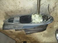 Load image into Gallery viewer, Yamaha 130hp 2 stroke outboard 20" lower unit
