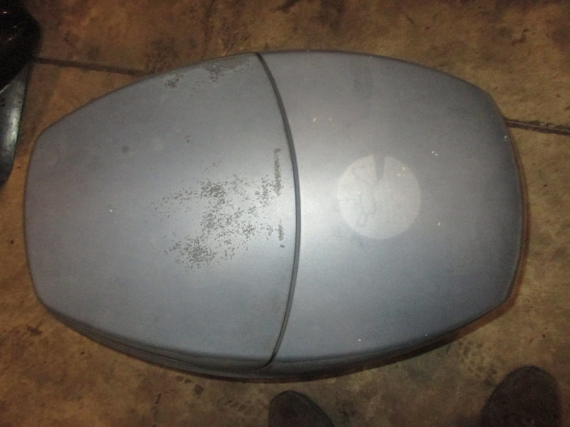 Yamaha 90hp 4 Stroke outboard Top Cowling