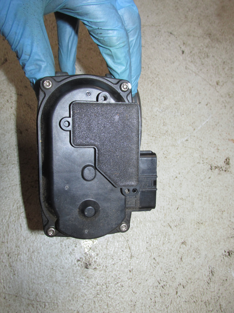 Yamaha 250hp VMAX SHO 4 Stroke Outboard Throttle Body (6CB-13751-00-00)