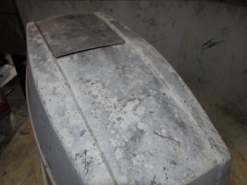 Johnson 70hp VRO 2 Stroke Outboard Top Cowling