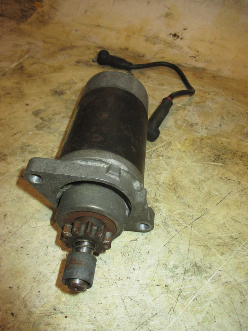 Yamaha 50hp 2 stroke outboard starter (6F5-81800-11)