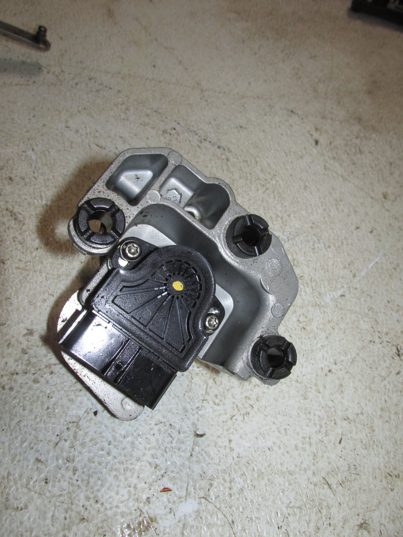 Yamaha 250hp VMAX SHO 4 Stroke Outboard Throttle Sensor