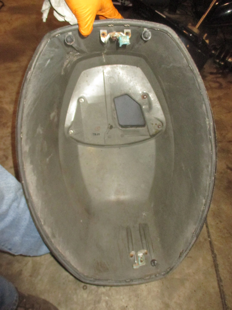 Yamaha 90hp 4 Stroke outboard Top Cowling