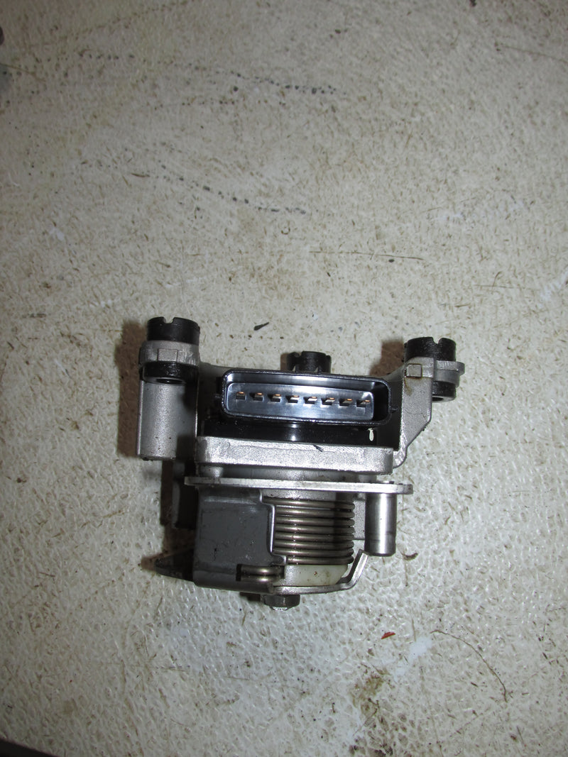 Yamaha 250hp VMAX SHO 4 Stroke Outboard Throttle Sensor