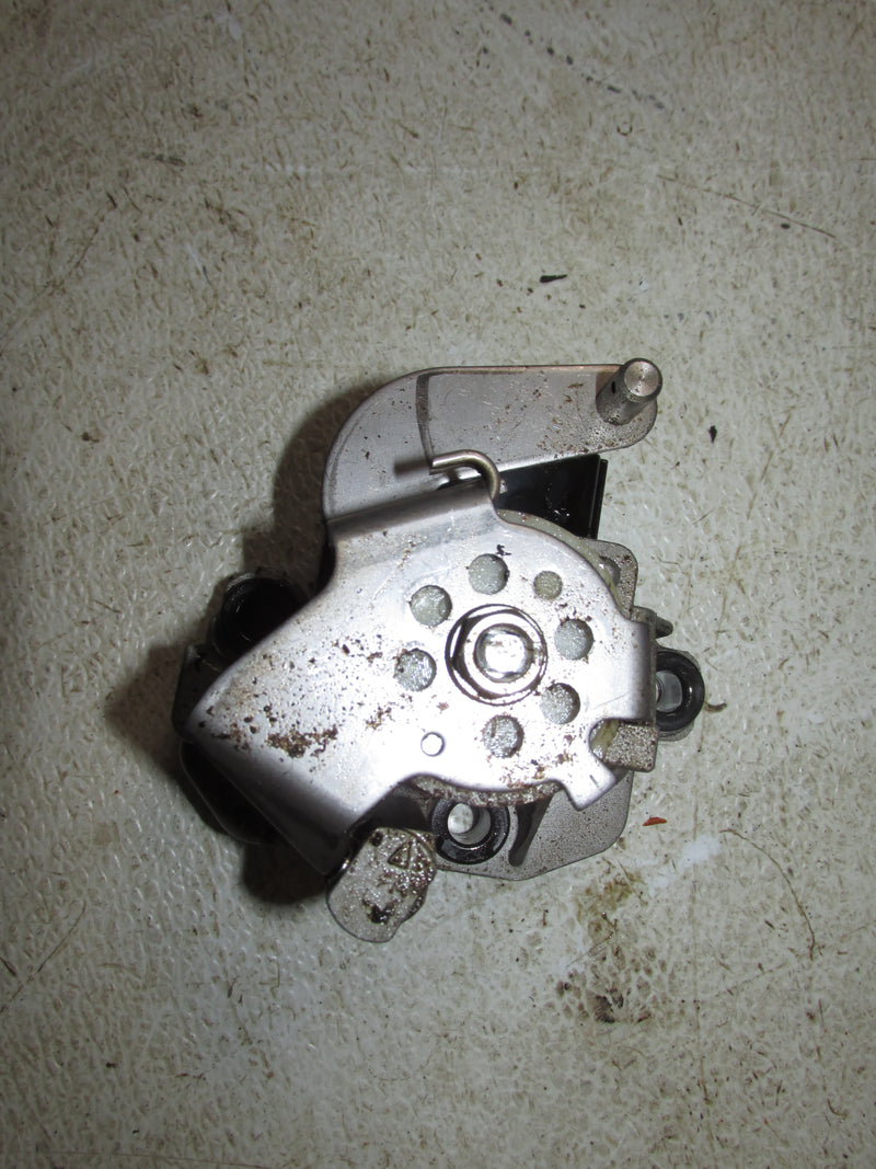 Yamaha 250hp VMAX SHO 4 Stroke Outboard Throttle Sensor