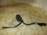 Load image into Gallery viewer, Evinrude 50hp ETEC 2 Stroke outboard tilt trim relay (586767)
