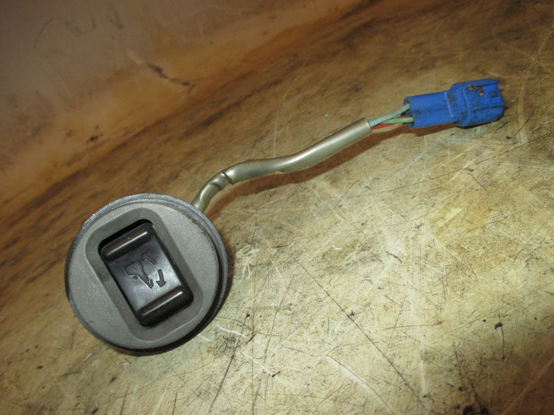 Yamaha 50hp 2 stroke outboard tilt trim switch