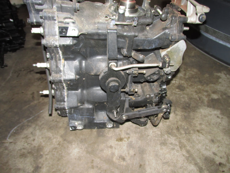 Johnson 70hp VRO 2 Stroke Outboard Crankcase Powerhead