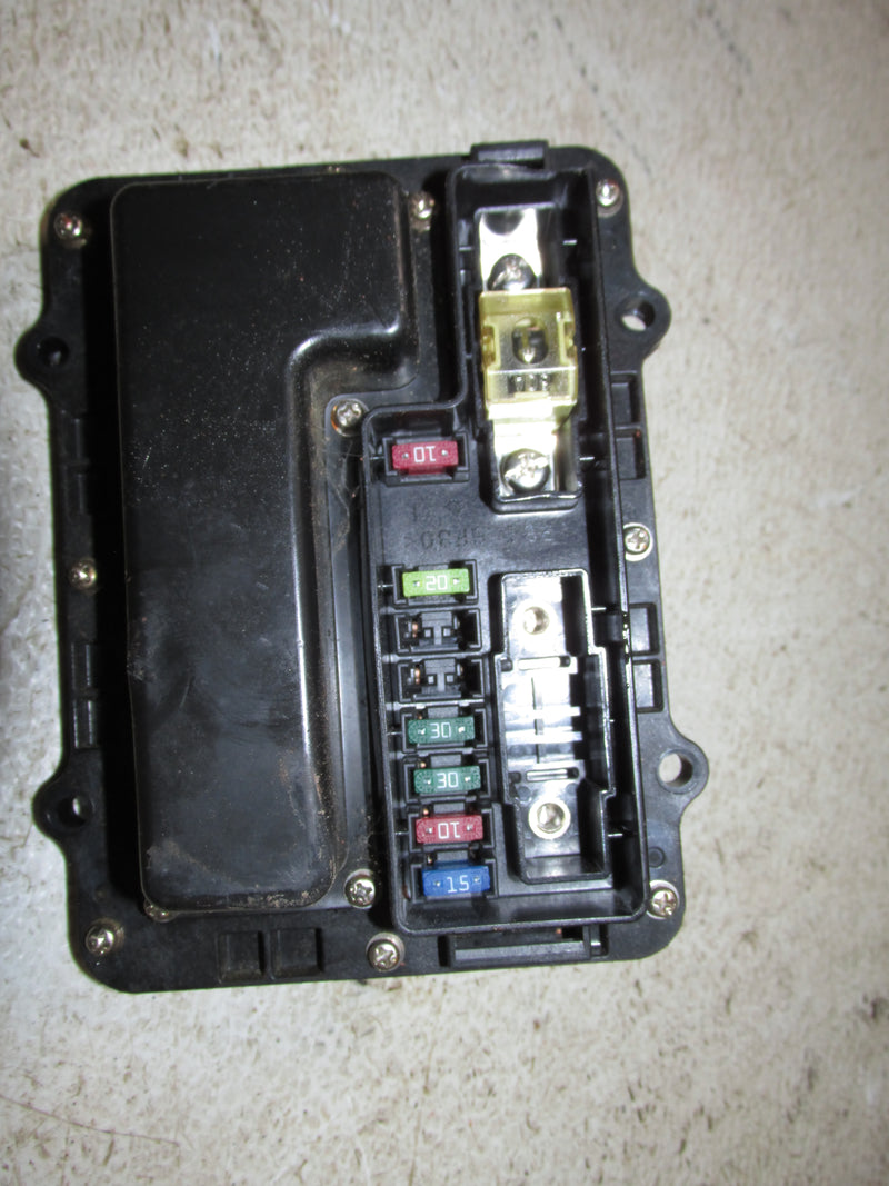 Yamaha 250hp VMAX SHO 4 Stroke Outboard Fuse Box (6CB-82170-00-00)