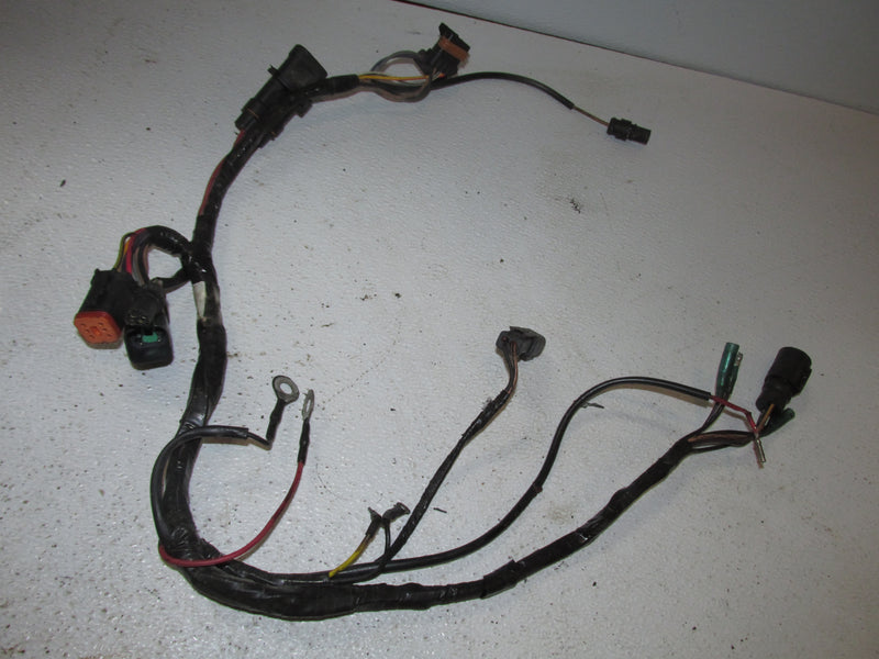 Johnson 90hp 60 Degree 2 Stroke Outboard Engine Wiring Harness (584762)