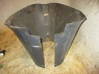 Load image into Gallery viewer, Yamaha 90hp 4 Stroke outboard Apron (67F-42741-01-8D)
