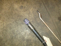 Load image into Gallery viewer, Johnson 115hp outboard 25" standard rotation lower unit
