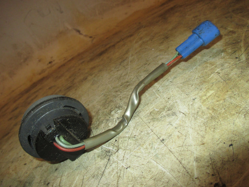 Yamaha 50hp 2 stroke outboard tilt trim switch