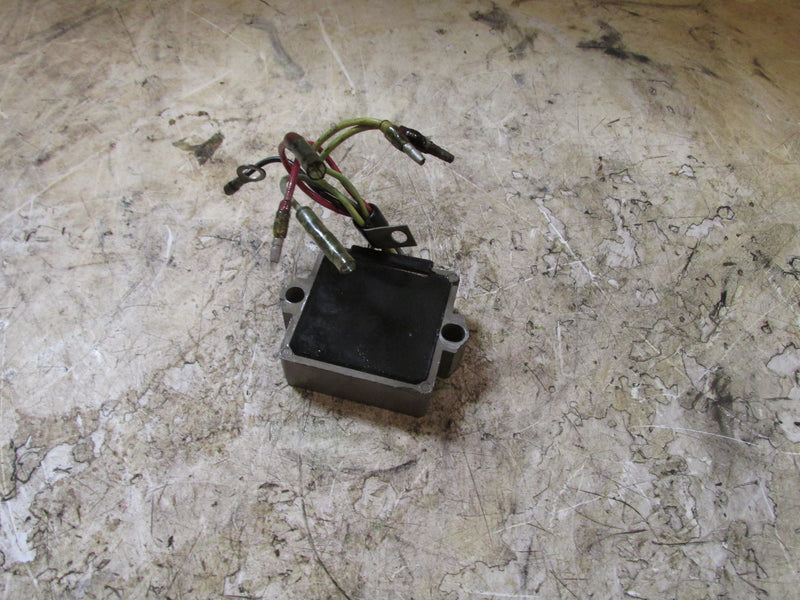 Mercury 115hp 2 Stroke Outboard Rectifier Regulator (883072T)