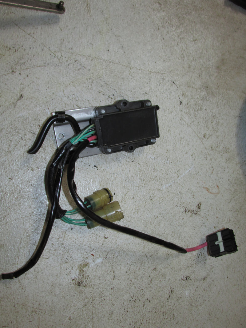 Yamaha 250hp VMAX SHO 4 Stroke Outboard Rectifier Regulator (6CB-82170-00-00)