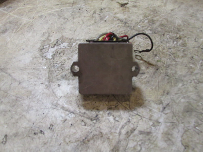 Mercury 115hp 2 Stroke Outboard Rectifier Regulator (883072T)