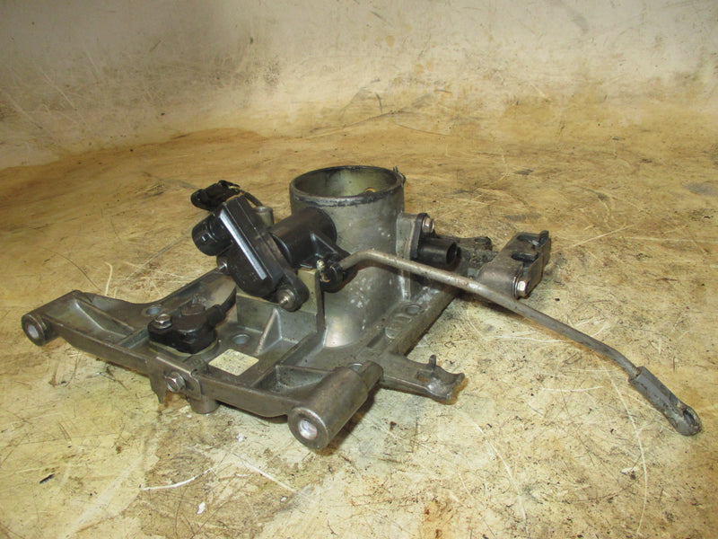 Evinrude 50hp ETEC 2 Stroke outboard throttle body/position sensor (5006454)