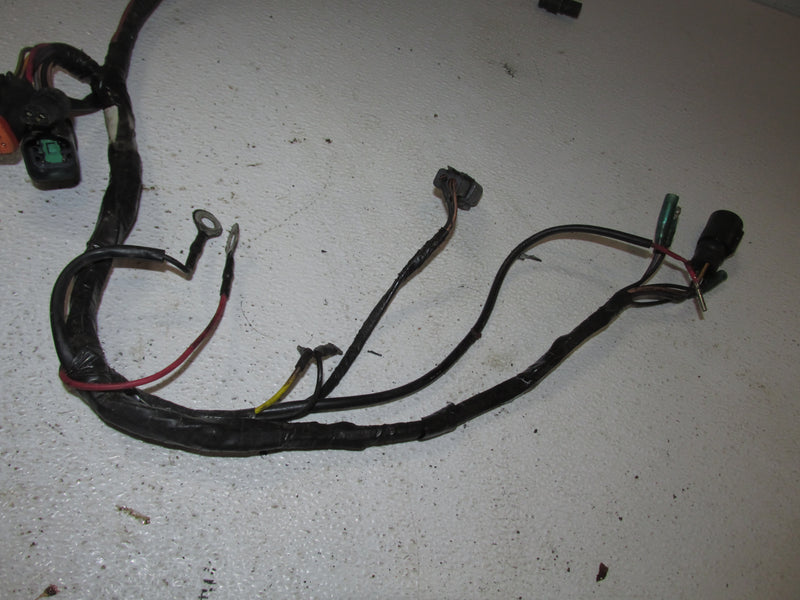 Johnson 90hp 60 Degree 2 Stroke Outboard Engine Wiring Harness (584762)