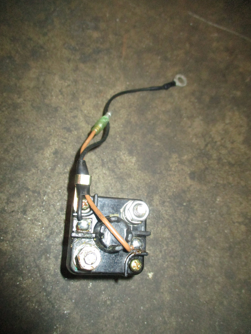Yamaha 150hp 2 stroke 0x66 outboard starter relay 61A-81941-00