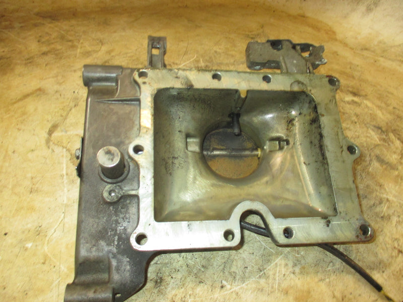 Evinrude 50hp ETEC 2 Stroke outboard throttle body/position sensor (5006454)