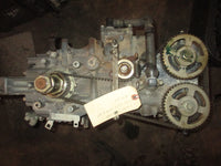 Load image into Gallery viewer, Yamaha 90hp 4 Stroke outboard Crankcase Powerhead
