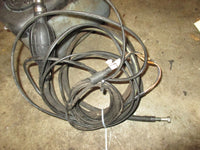 Load image into Gallery viewer, Johnson/Evinrude dual hose remote oil tank
