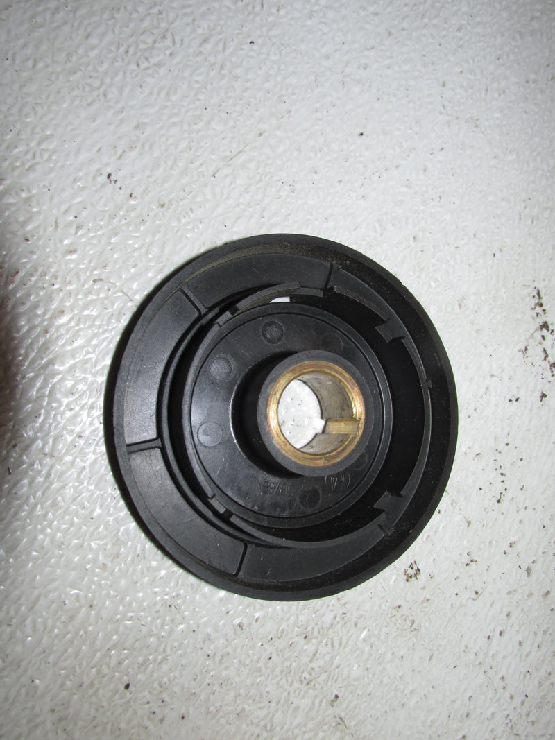 Johnson 90hp 60 Degree 2 Stroke Outboard Timing Cover (513788)